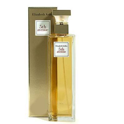 5th Aveneu Elizabeth Arden 4.2 Oz. Edp para mujer