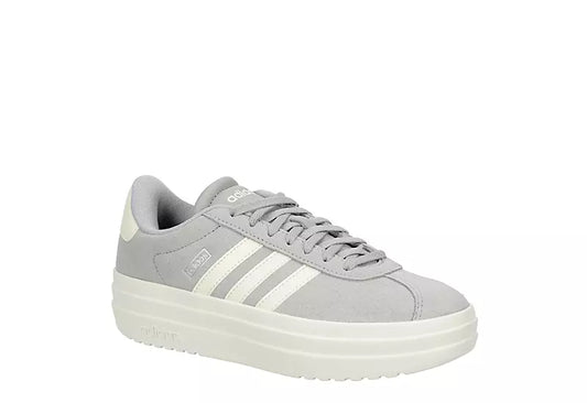 Tenis Adidas VL Court 3.0 Bold Sneaker para mujer