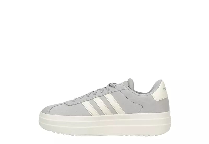 Tenis Adidas VL Court 3.0 Bold Sneaker para mujer