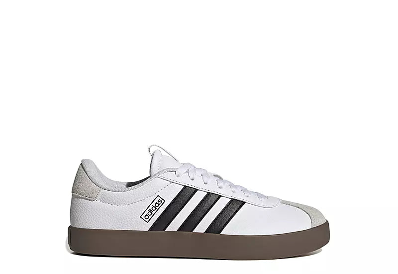 tenis adidas 3.0 VI court blancos