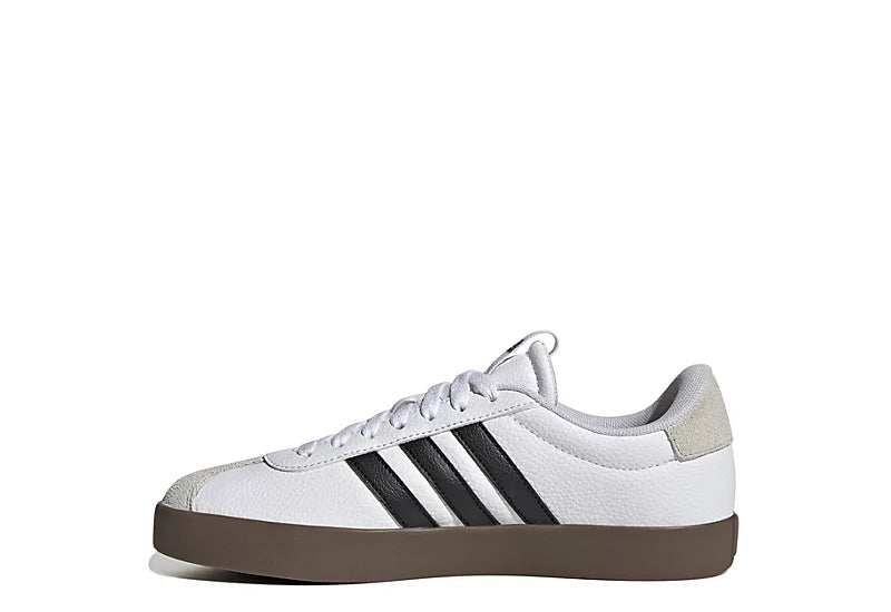 tenis adidas VI court 3.0 blancos