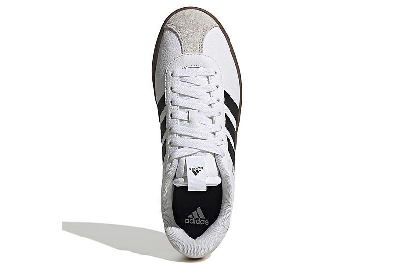 tenis adidas VI Court 3.0 Blancos