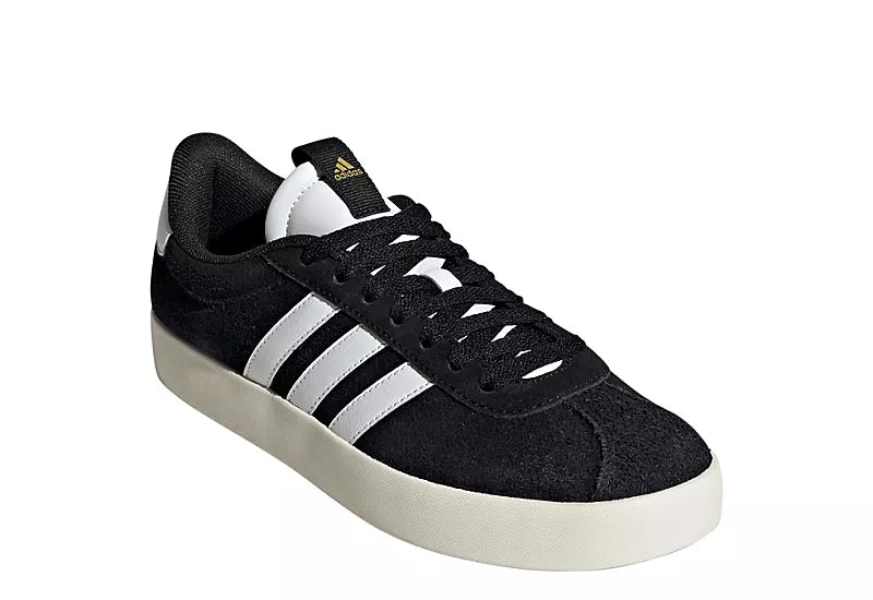 tenis adidas VI court negros