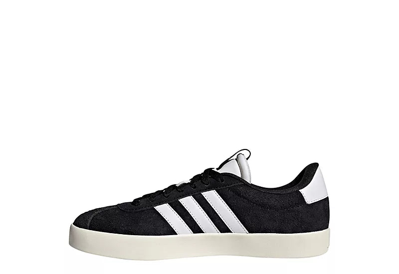 tenis adidas VI court negros