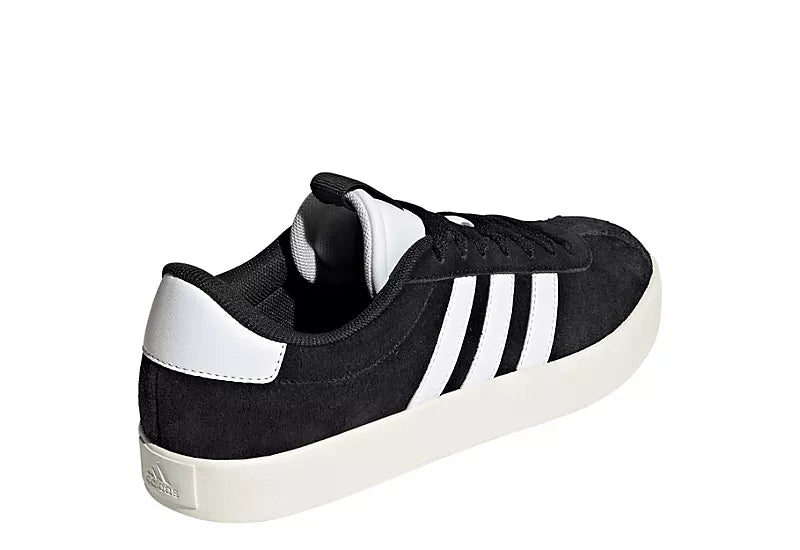 tenis adidas VI court negros