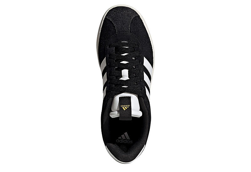 tenis adidas VI court negro