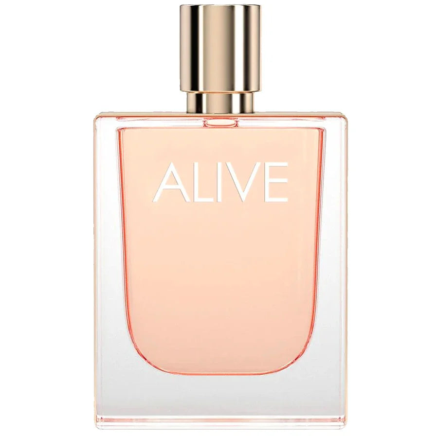 Perfume Alive Tous 2.7 Oz. Hugo Boss para mujer