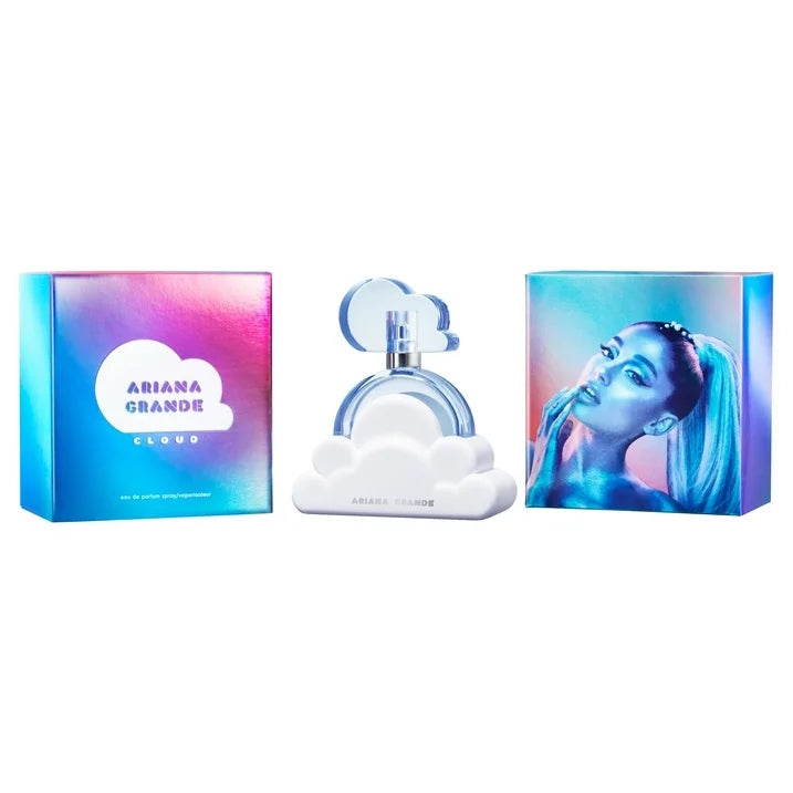 Ariana Grande Cloud 3.4 OZ Perfume para mujer