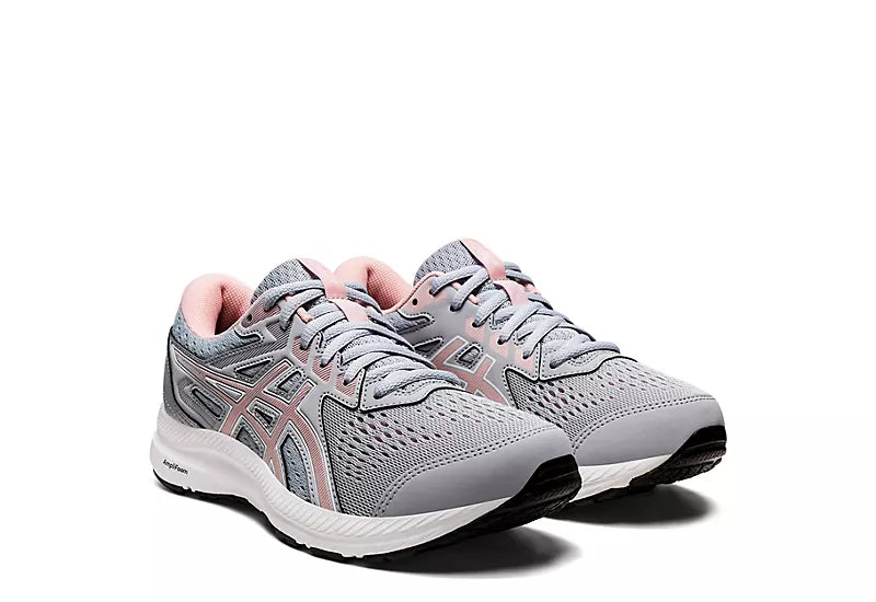 Tenis Asics Gel-Contend 8 Running para mujer