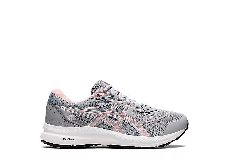 Tenis Asics Gel-Contend 8 Running para mujer