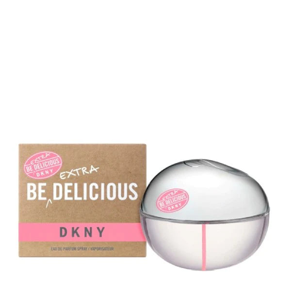 Be extra Delicius 3.4 oz edp para mujer