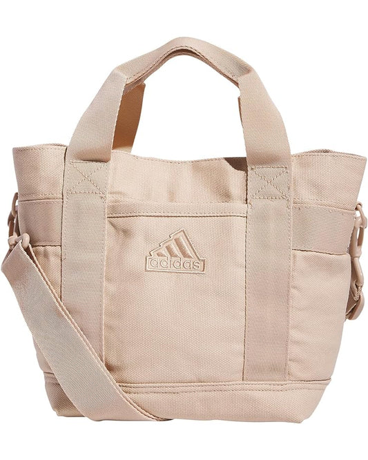 Cartera Mini Totte Canvas adidas