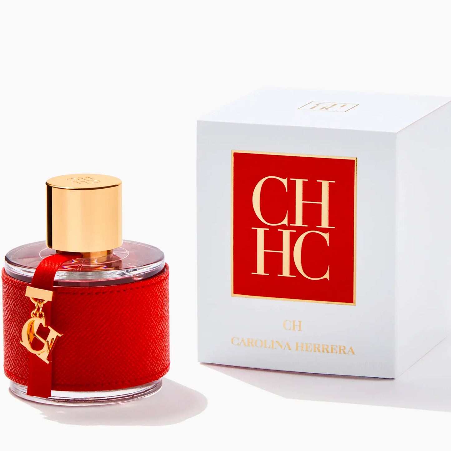 Ch de carolina Herrera 3.4 oz para mujer