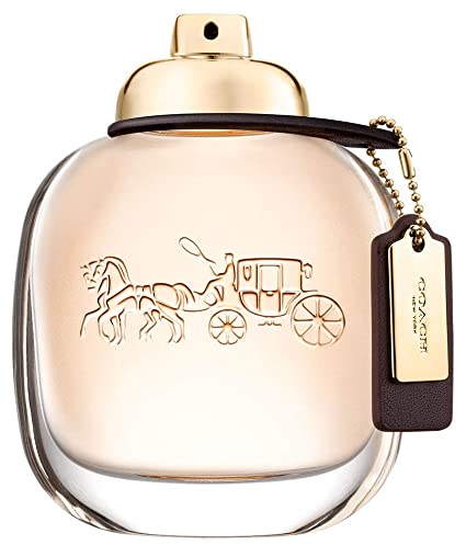 Coach New York de Coach  3.0 OZ EDP para mujer