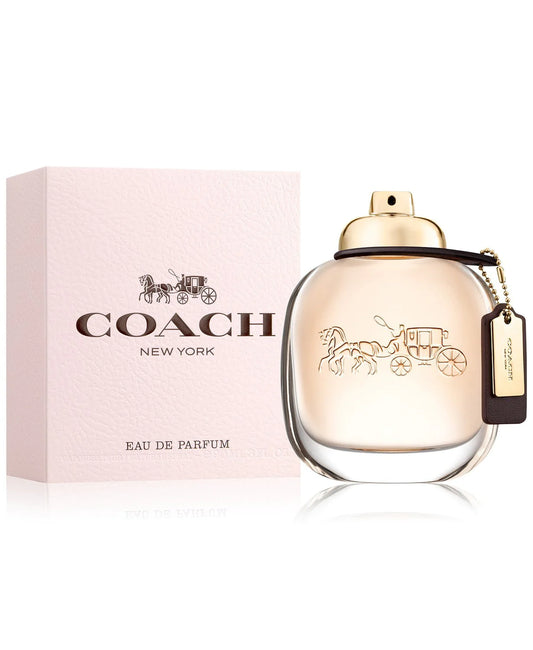 Coach New York de Coach  3.0 OZ EDP para mujer