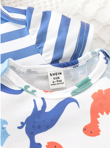 mamelcuos para bebe niño de shein