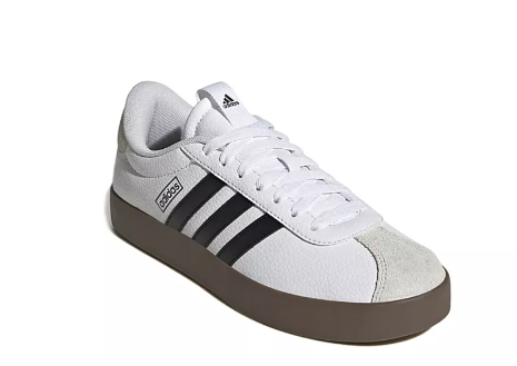 Adidas Vl Court 3.0 sneaker para mujer