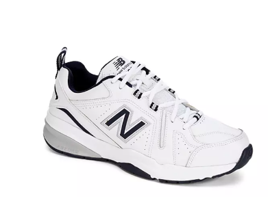 Tenis New Balance 608 v5 walking para hombre