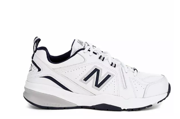 Tenis New Balance 608 v5 walking para hombre