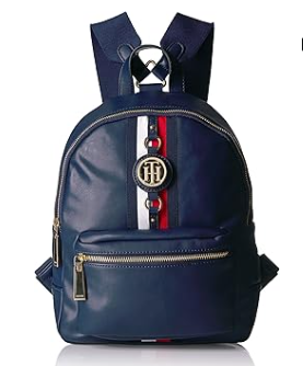 Morral Tommy Hilfiger Jaden para mujer