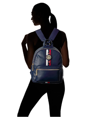 Morral Tommy Hilfiger Jaden para mujer