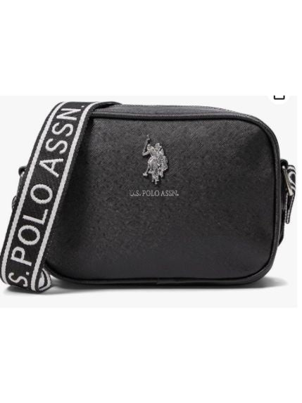 Cartera Manos libres DHM marca U.S Polo Assn