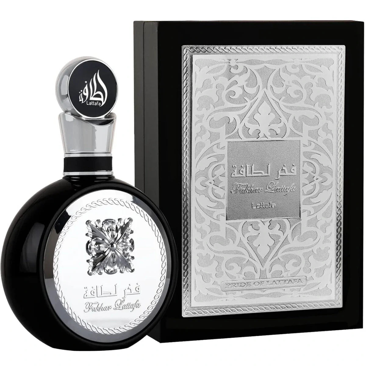 Perfume Fakhar  de Lattafa 3.4 Oz. EDP para hombre