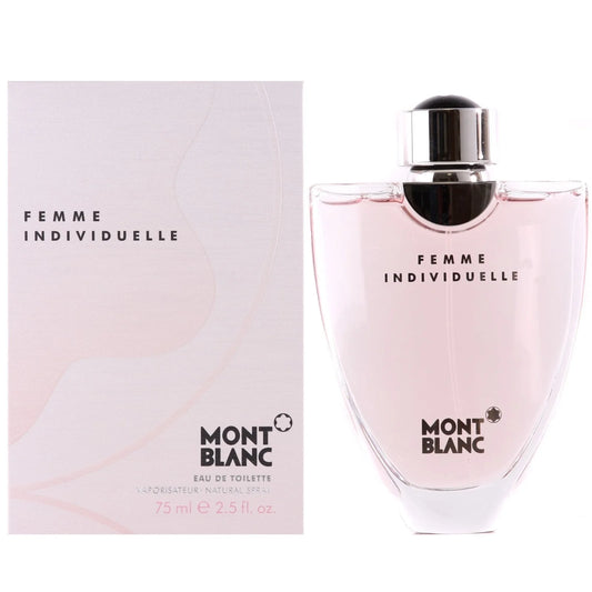 Femme Individual de Montblanc 2.5 oz para mujer