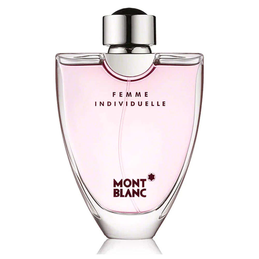 Femme Individual de Montblanc 2.5 oz para mujer