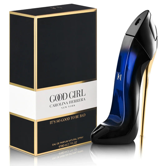 Perfume Good Girl Carolina Herrera 2.7 Oz Edp para mujer