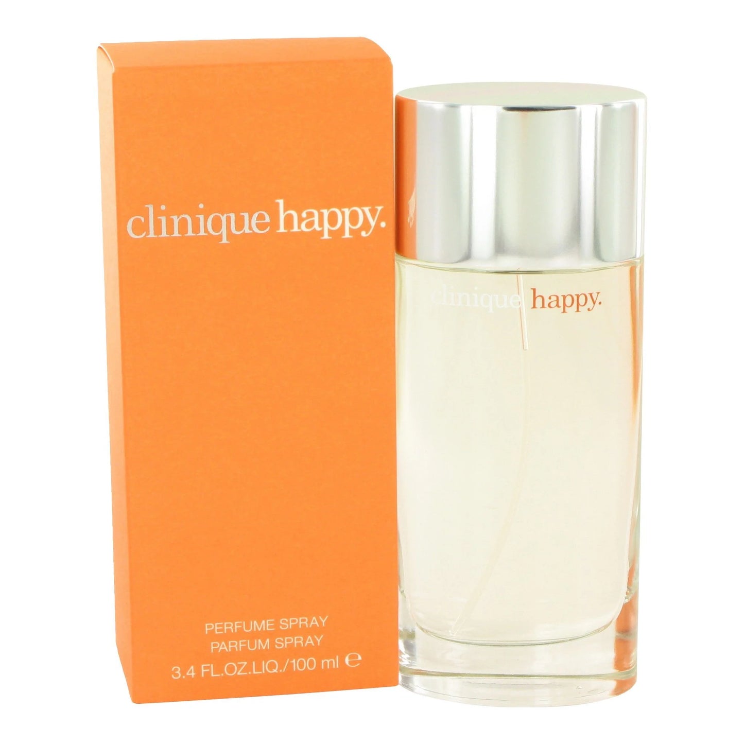 Happy de Clinique 3.4 Oz de mujer