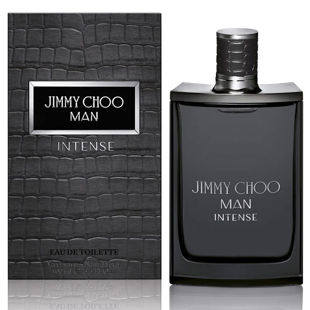 jimmy choo men intense