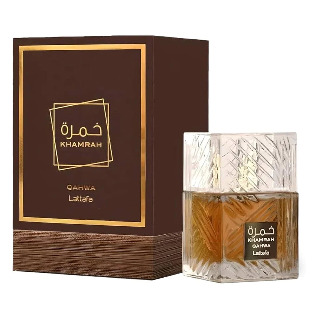 perfume khamra lataff