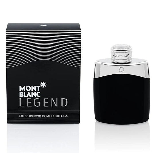 Legend de Montblanc 3.3 OZ para hombre