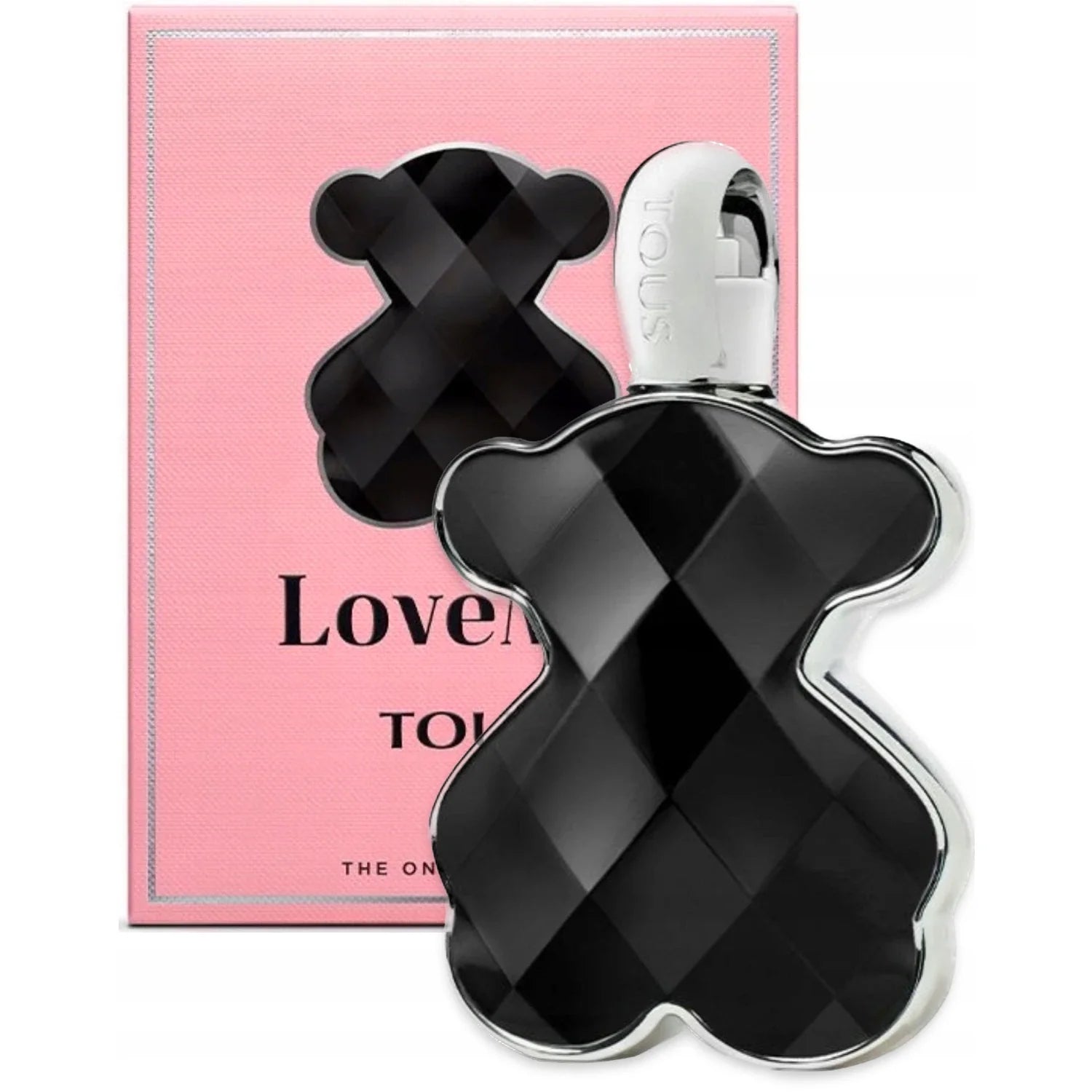 perfume love me tous