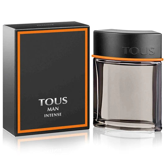 perfume tous man intense