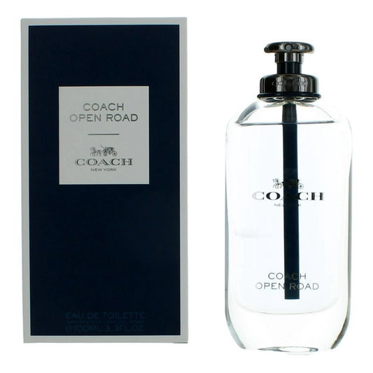 Perfume Open Road by Coach 3.3 Oz EDT para hombre