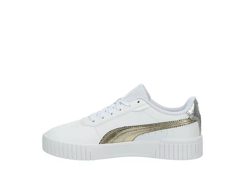 tenis puma carina sneaker 2.0