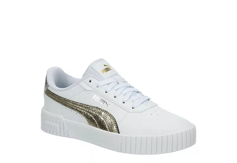 tenis puma carina sneaker