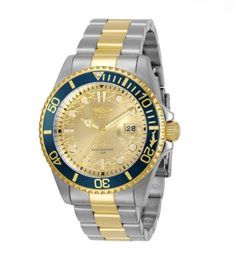 Reloj Invicta Pro Diver Modelo 30022 para hombre