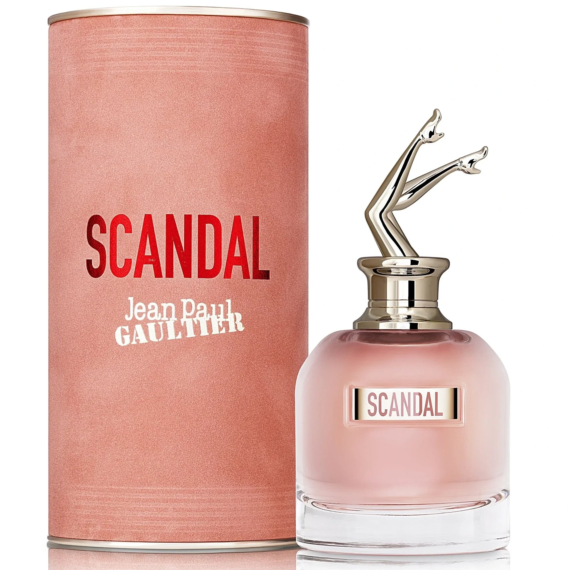 scandal jean paul gaultier