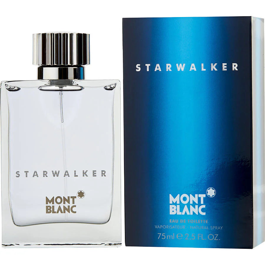 Starwalker 2.5 Oz. Montblanc de Hombre