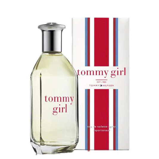 Tommy Girl de Tommy Hilfiger 3.4 oz para mujer