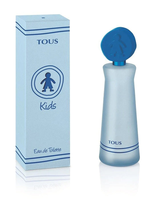 Tous Kids 3.4 oz edt para niños