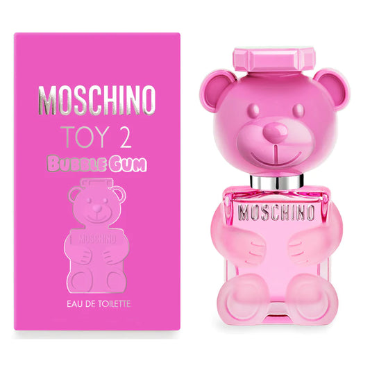 perfume mujer toy 2 buble moshino