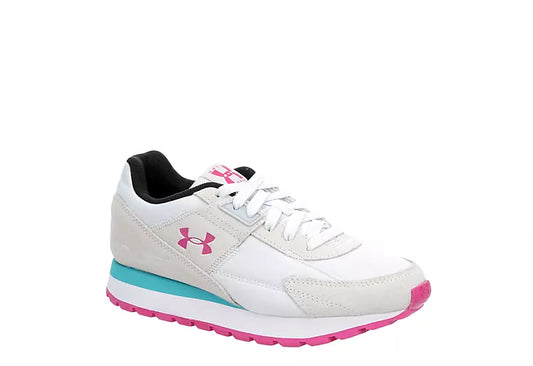 Tenis Under Armour Essential Runner Sneaker para mujer