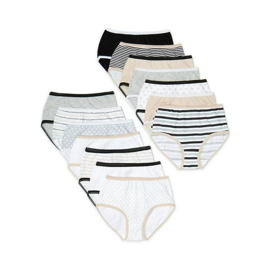 Paquete de pantys marca wonder nation x 14 Und.