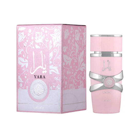 Yara Lattafa 3.4 OZ EDP para mujer