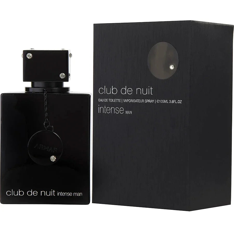 Club de Nuit Intense  3.6 OZ para hombre