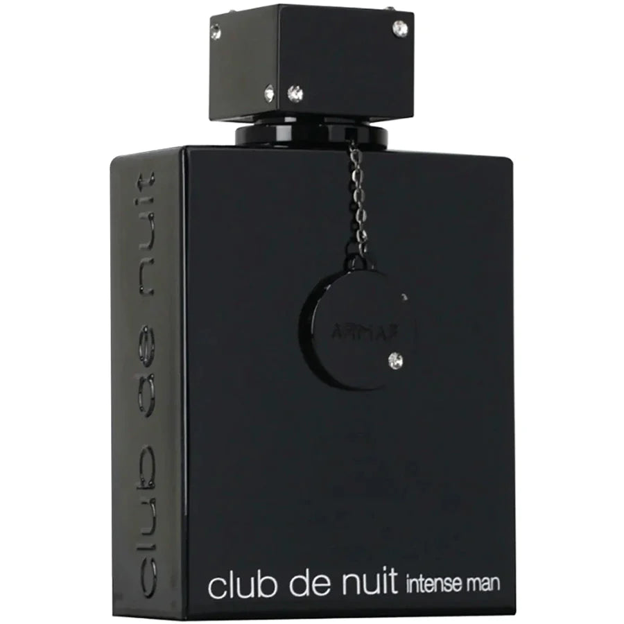 Club de Nuit Intense  3.6 OZ para hombre